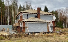 Кровельные работы в Екатеринбурге 